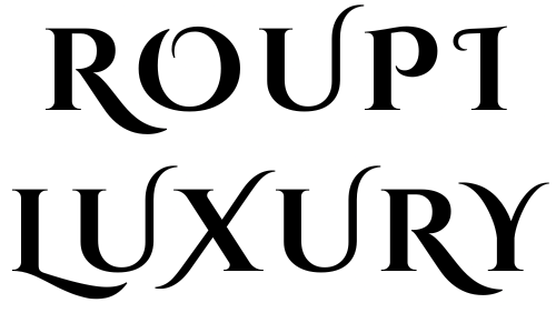 roupi luxury