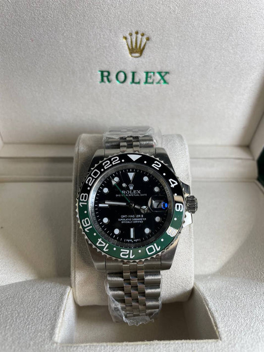 Rolex Sprite  GMT-Master II