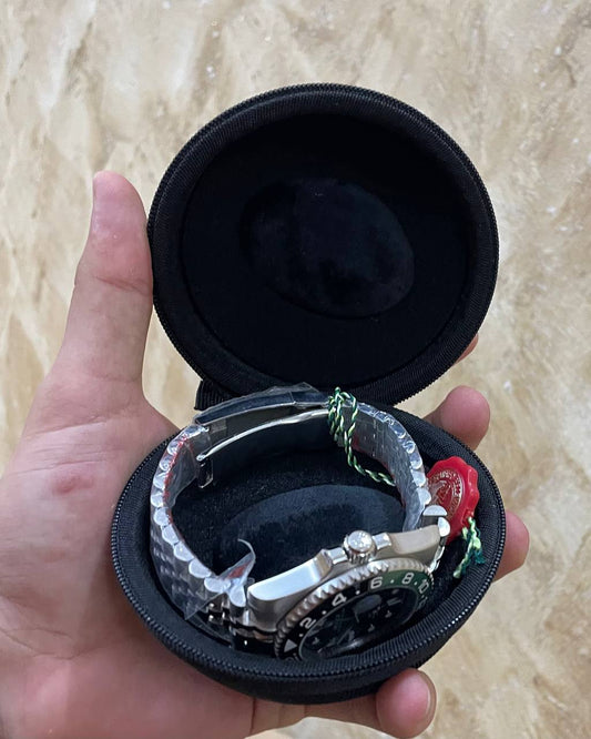 Pochette de Montre